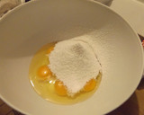 Foto del paso 1 de la receta: Bizcocho de limón con glaseado suave