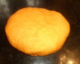 Foto del paso 10 de la receta: Empanada gallega de caballacon masa saborizada de pimentón dulce