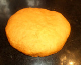 Foto del paso 10 de la receta: Empanada gallega de caballacon masa saborizada de pimentón dulce