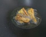 Foto langkah ke 4 dari resep Ayam kecap simple.