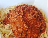 Foto del paso 3 de la receta: Salsa Boloñesa en Thermomix