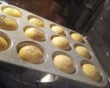 Foto del passaggio 2 della ricetta Panini alla curcuma