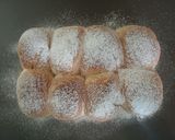 Foto del passaggio 5 della ricetta Panbrioche