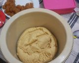 Foto langkah ke 7 dari resep Nastar keju untuk Mama.
