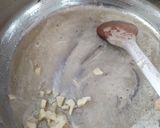 Keto parmezános, tejszínes csirkemell recept fázis 4 fotója