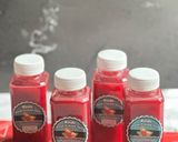 Foto langkah ke 4 dari resep NonAnemia Pressed Juice.