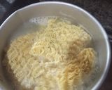 Foto langkah ke 1 dari resep Martabak Mie.
