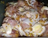 Foto langkah ke 2 dari resep Ayam Goreng Bawang.