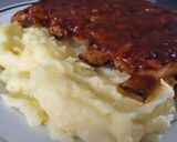 A picture of step 9 of Pork ribs.