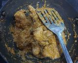চিকেন কোর্মা(chicken korma recipe in Bengali) রেসিপি ধাপ - 5 ছবি