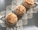 Foto del paso 11 de la receta Suspiros de almendra, o merengues De Yeste