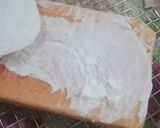 Foto langkah ke 7 dari resep Bolu Kukus AstagaNaga Keju.
