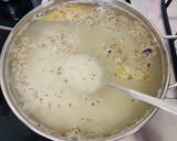 A picture of step 2 of Veg Biryani.