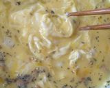 Foto del paso 2 de la receta: Chow Fan con huevo