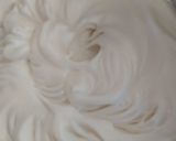 Foto langkah ke 2 dari resep Condensed milk cotton cake.