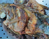 Foto langkah ke 2 dari resep 447. Pesmol Ikan Nila khas Sunda.