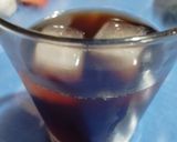 Foto del paso 8 de la receta: Agua de Jamaica (mi versión) Súper refrescante! 🏖️
