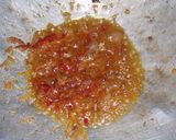Foto langkah ke 3 dari resep Oseng Jambu Mede.