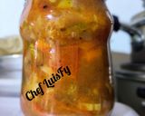 Foto del paso 7 de la receta: Alitas de pollo en salsa a la italiana. LuisFy