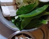 Foto langkah ke 1 dari resep Shabu Shabu low budget.