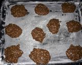 Foto del paso 5 de la receta: Galletas de avena y naranja