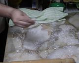 Foto del paso 19 de la receta: Tarta de pollo casera!!🥧