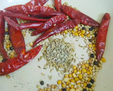 செட்டிநாடு பேபி உருளைக்கிழங்கு வறுவல் ரெசிபி ஸ்டேப் 3 புகைப்படம்