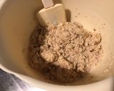 Une image de l'étape 3 de Pudding aux oranges confites et vanille.