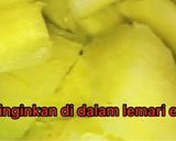 Foto langkah ke 4 dari resep Singkong goreng crispy.
