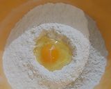 Foto del paso 2 de la receta: Pan de muerto