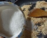 A picture of step 3 of Orange delight.