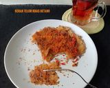 Foto langkah ke 5 dari resep 816.Kerak Telor khas Betawi.