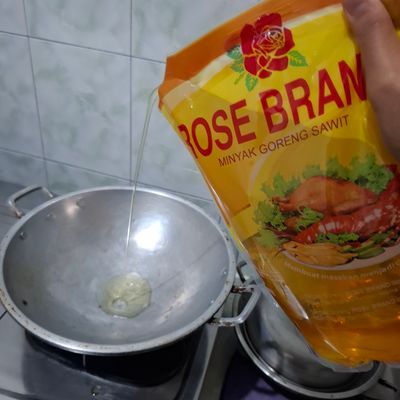 Langkah 3