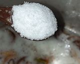 A picture of step 3 of Urad Dal Khichdi.