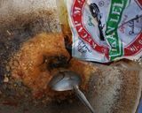 Foto langkah ke 4 dari resep Ayam Kecap Pedas Manis.