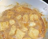 Foto langkah ke 4 dari resep Gulai Telur Tahu.