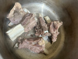 186. Sop Iga