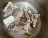 Foto langkah ke 1 dari resep 186. Sop Iga.