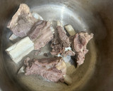 Foto langkah ke 1 dari resep 186. Sop Iga.