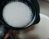 A picture of step 2 of Choco bar ice cream.