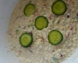 Zsebes karaj recept fázis 10 fotója