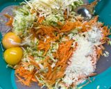 Foto del paso 1 de la receta: Pionono vegetal
