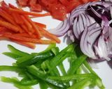 Foto del paso 1 de la receta: Tacos de Carne