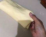 Foto langkah ke 11 dari resep Croissant.