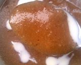 A picture of step 4 of Uji ya Ndimu.