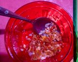 Foto langkah ke 1 dari resep Loiko/siung bawang tumis tahu pedas.