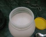A picture of step 2 of Lemonade.