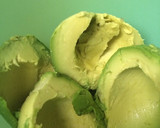 Foto del paso 2 de la receta: Guacamole "mami Chelo"
