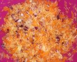 Coleslaw saláta (KFC saláta) recept fázis 1 fotója