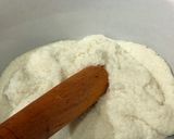 Foto langkah ke 4 dari resep Uli / Gemblong / Jadah / Tetel ketan.